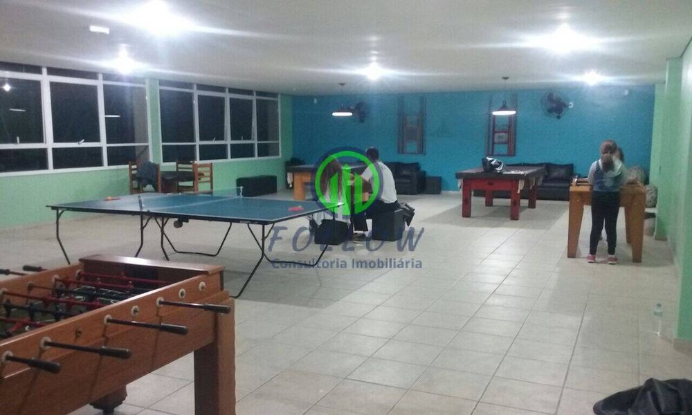 Apartamento, 3 quartos, 60 m² - Foto 21