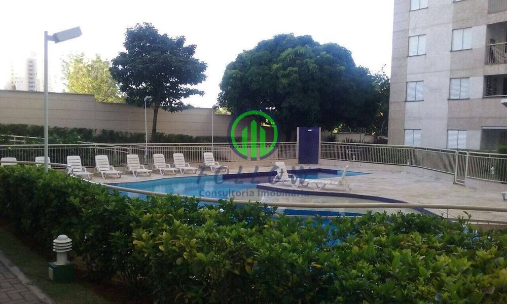 Apartamento, 3 quartos, 60 m² - Foto 5