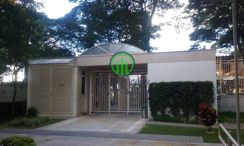 Apartamento, 3 quartos, 60 m² - Foto 2
