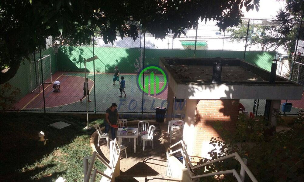 Apartamento, 3 quartos, 60 m² - Foto 11