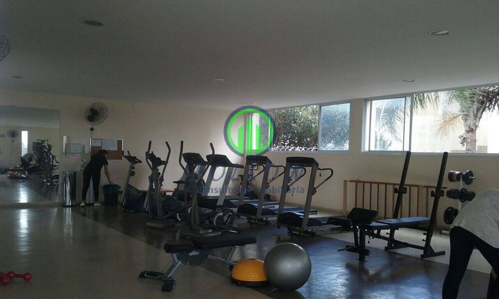 Apartamento, 3 quartos, 60 m² - Foto 9