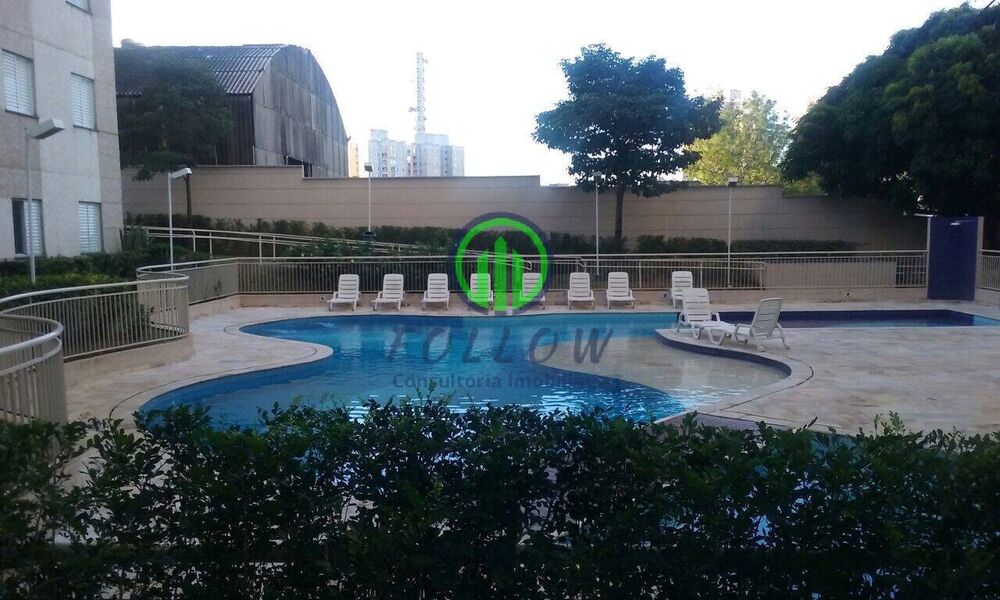Apartamento, 3 quartos, 60 m² - Foto 16