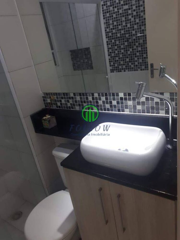 Apartamento, 2 quartos, 60 m² - Foto 6