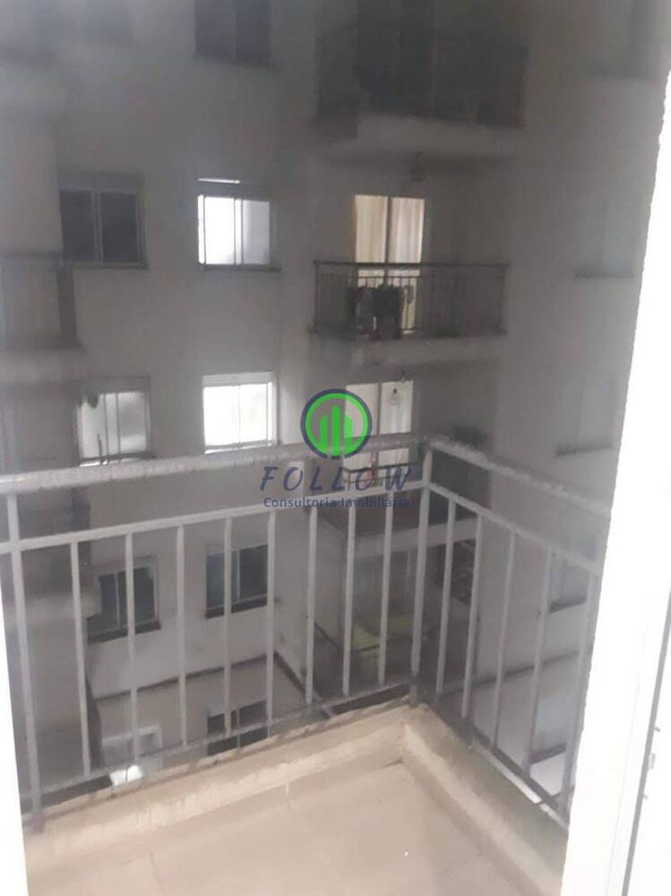 Apartamento, 2 quartos, 60 m² - Foto 3