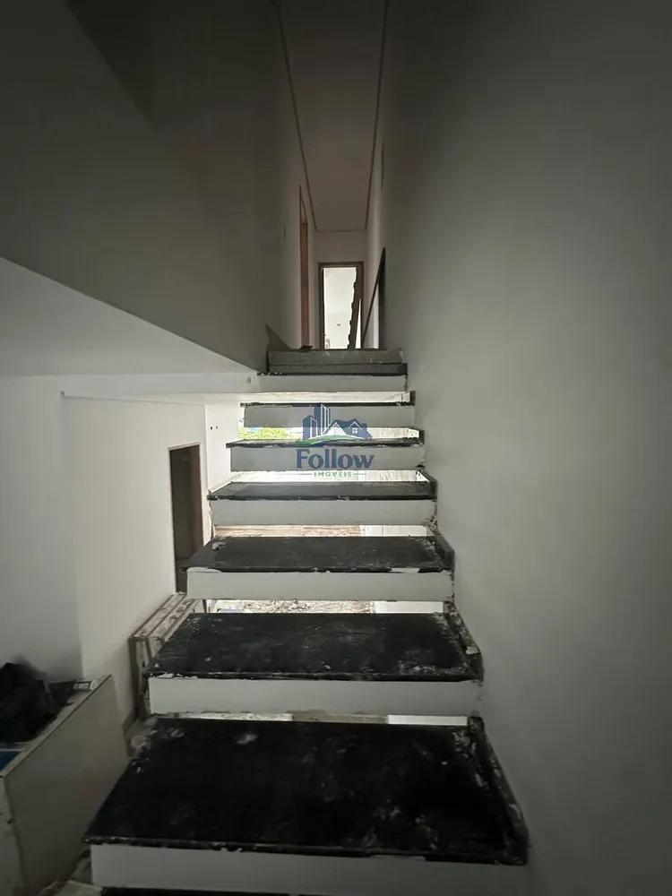 Sobrado, 3 quartos, 180 m² - Foto 11