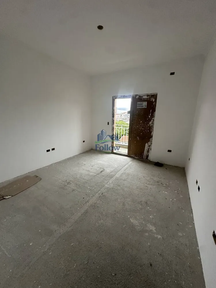 Sobrado, 3 quartos, 180 m² - Foto 1