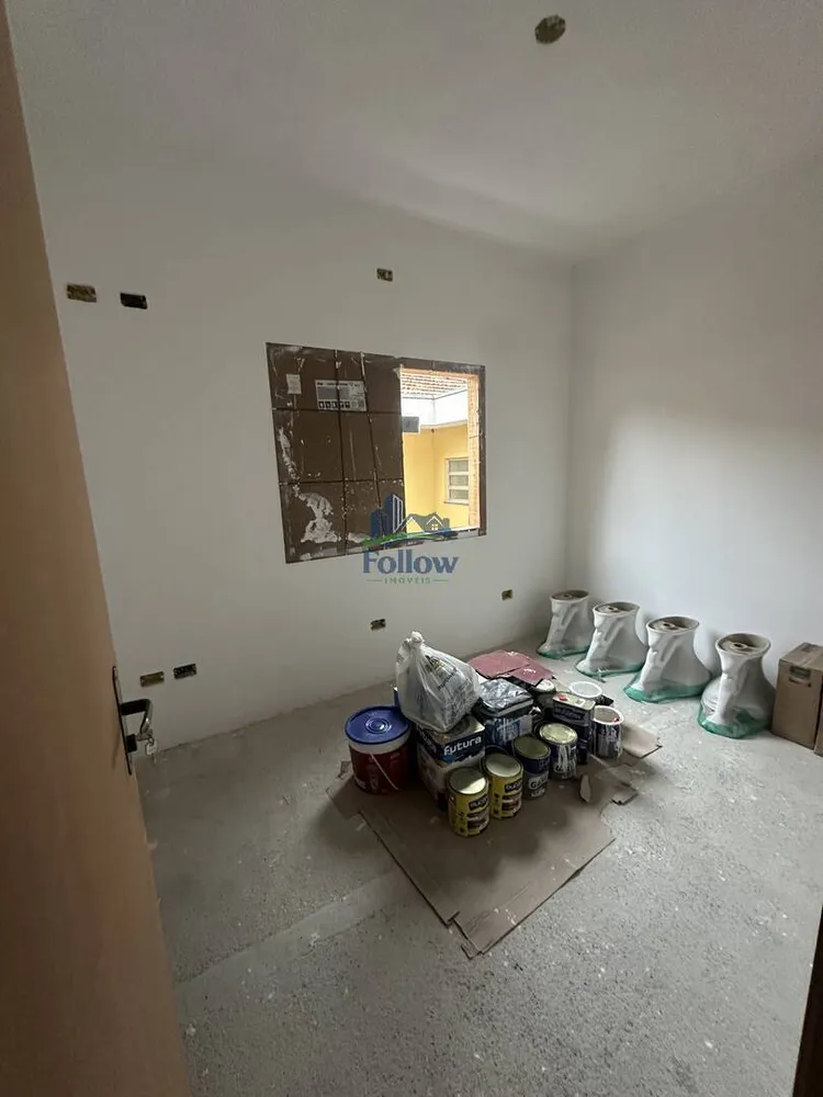 Sobrado, 3 quartos, 180 m² - Foto 3
