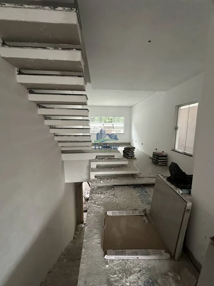 Sobrado, 3 quartos, 180 m² - Foto 5