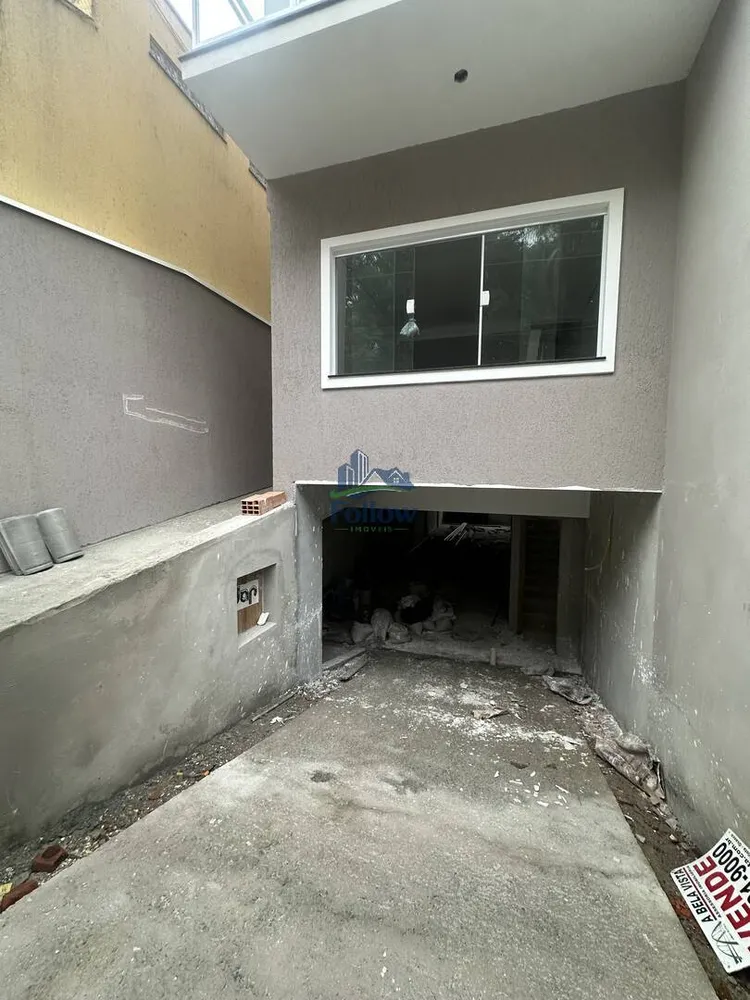 Sobrado, 3 quartos, 180 m² - Foto 2