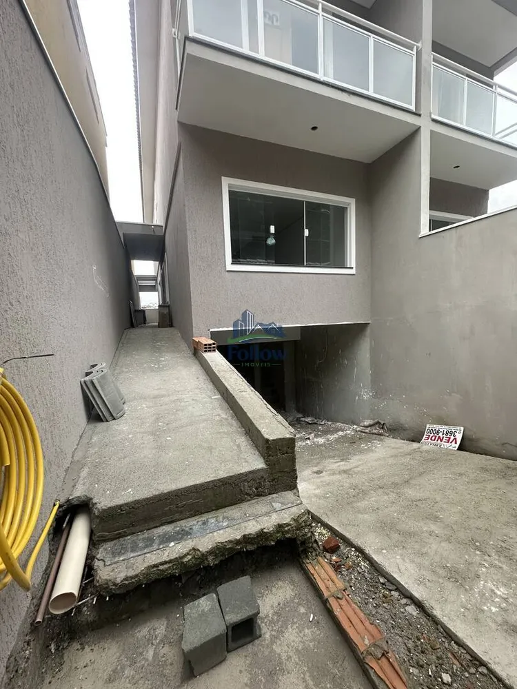 Sobrado, 3 quartos, 180 m² - Foto 4