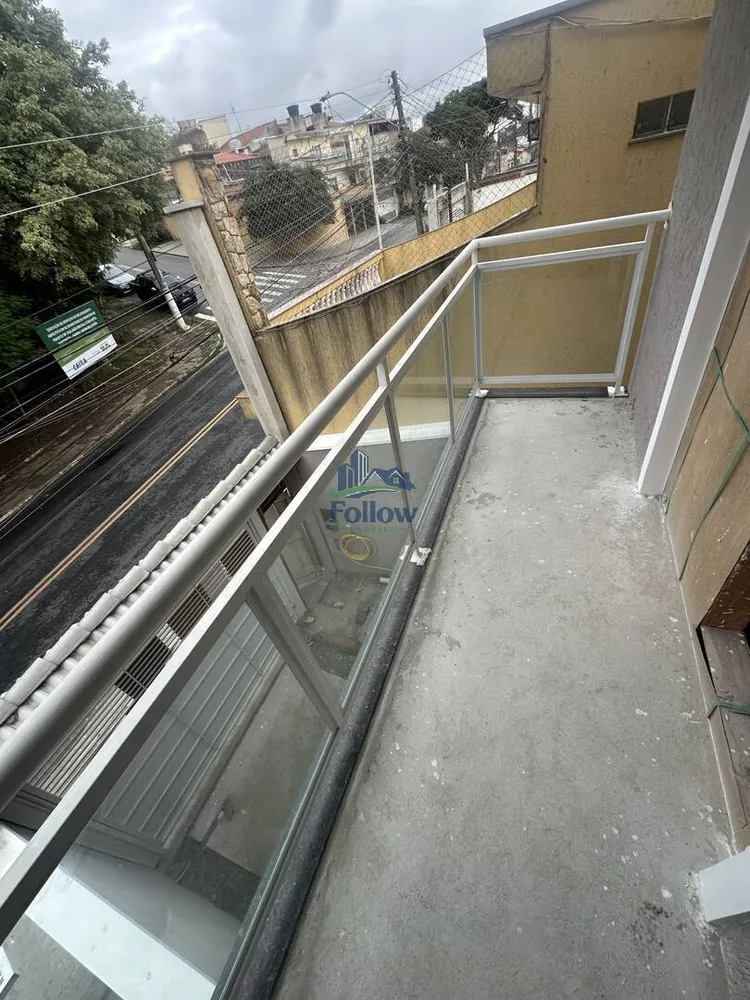 Sobrado, 3 quartos, 180 m² - Foto 10