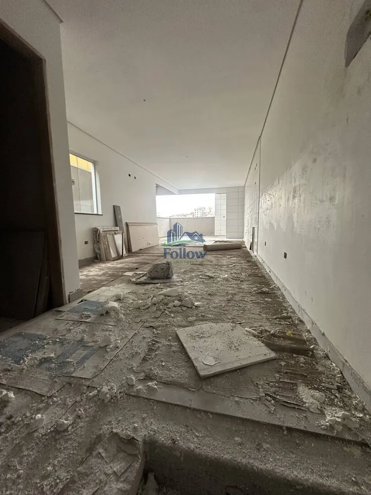 Sobrado, 3 quartos, 180 m² - Foto 4
