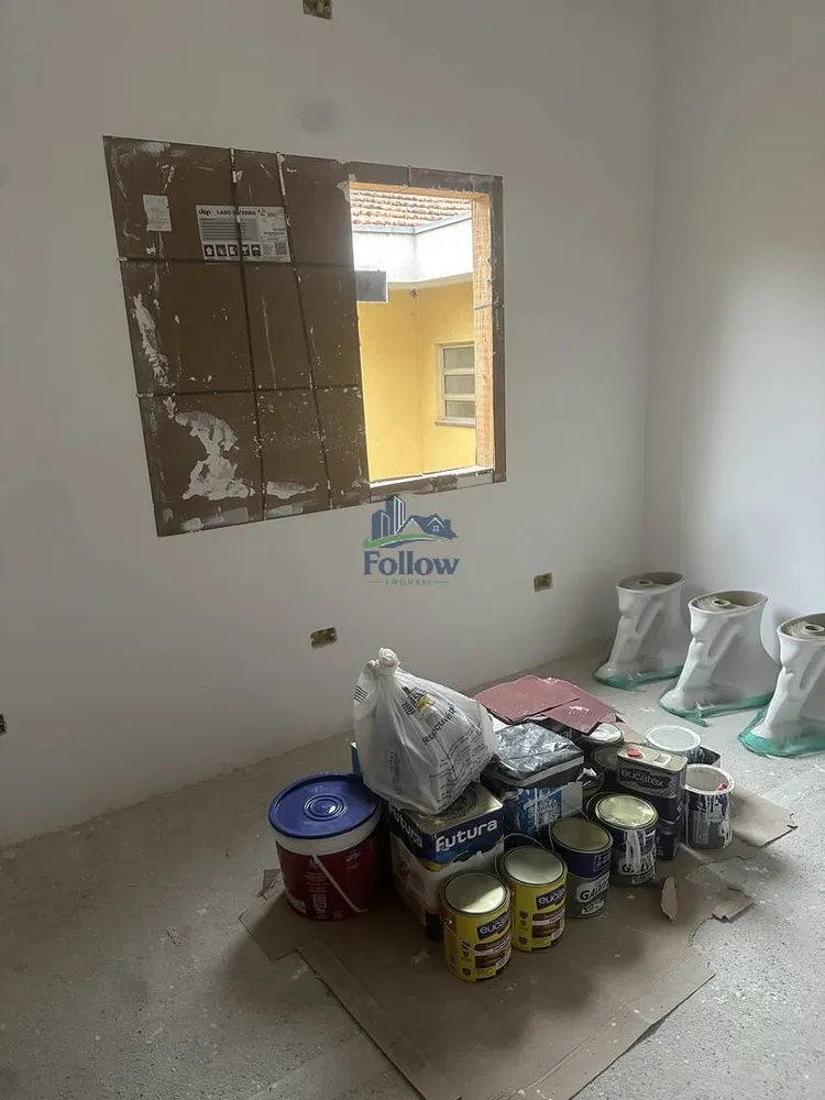 Sobrado, 3 quartos, 180 m² - Foto 2