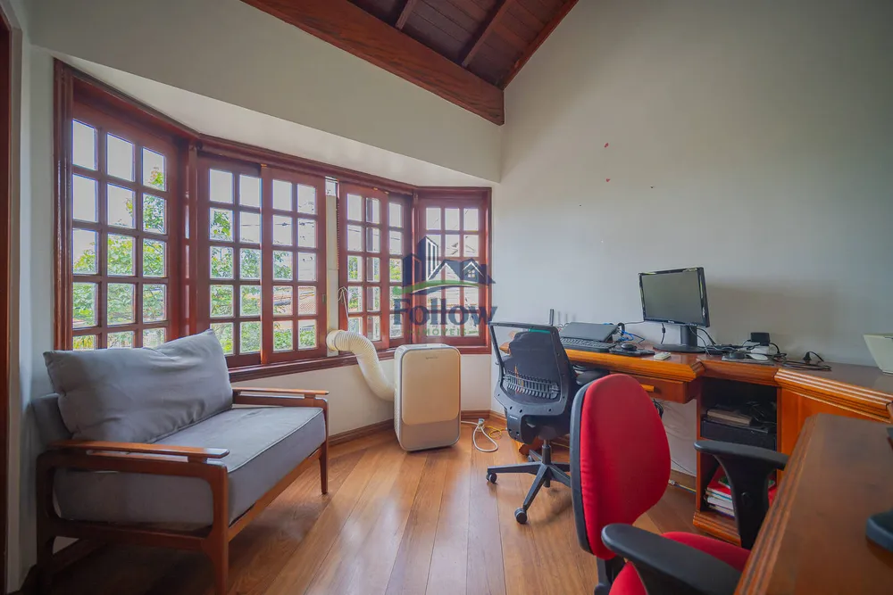 Casa, 5 quartos, 302 m² - Foto 16