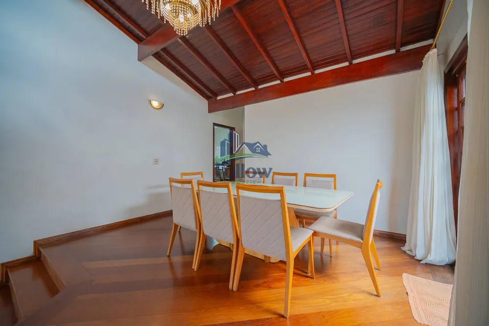 Casa, 5 quartos, 302 m² - Foto 8