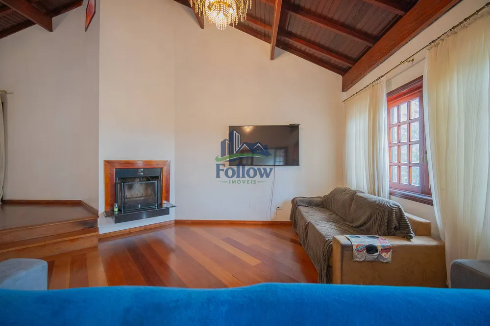 Casa, 5 quartos, 302 m² - Foto 14
