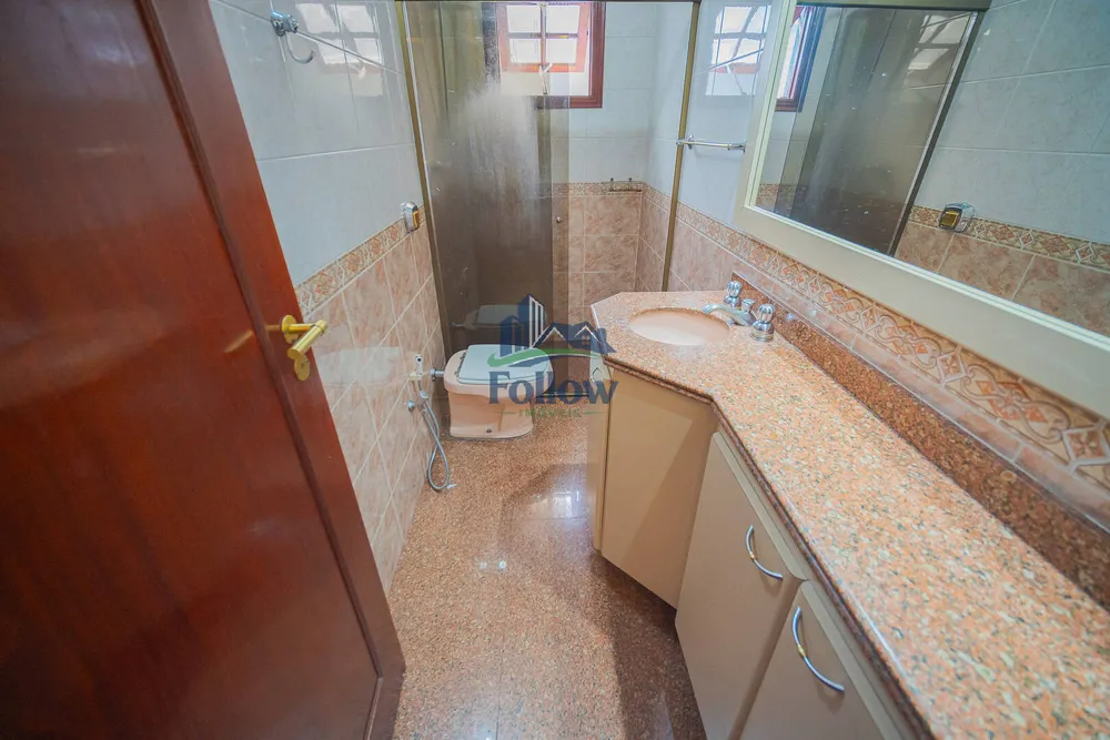 Casa, 5 quartos, 302 m² - Foto 7
