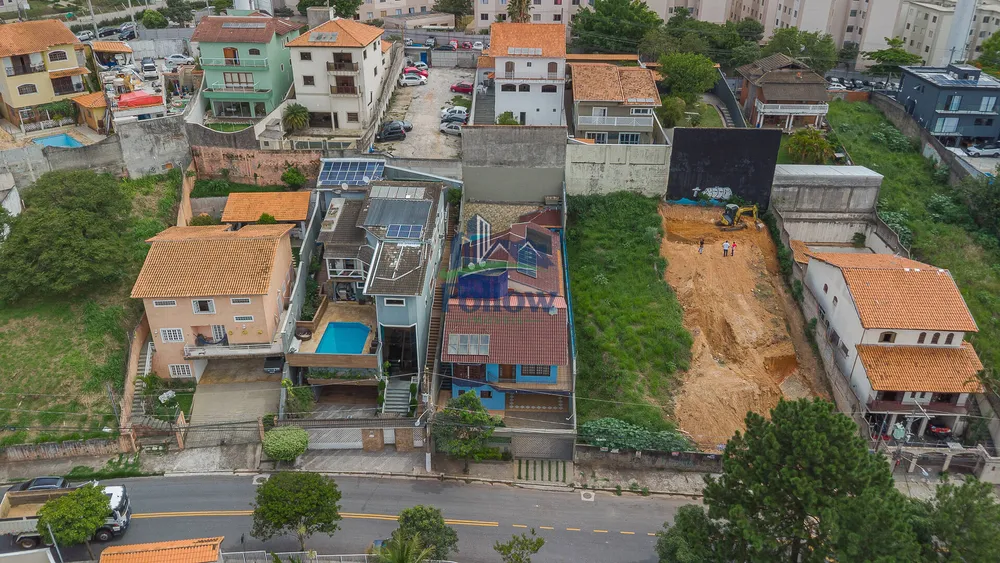 Casa, 5 quartos, 302 m² - Foto 6