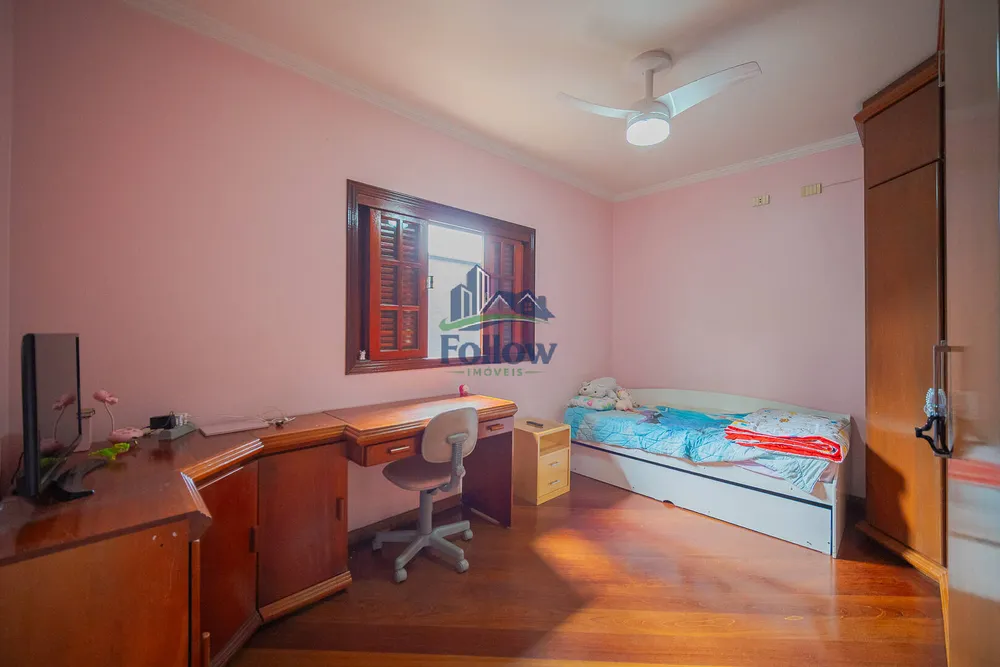 Casa, 5 quartos, 302 m² - Foto 7