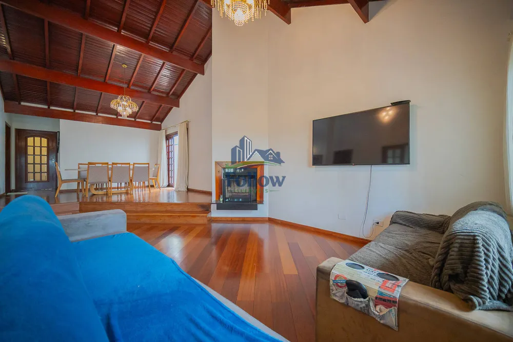 Casa, 5 quartos, 302 m² - Foto 5