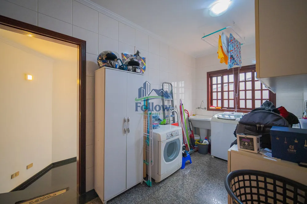 Casa, 5 quartos, 302 m² - Foto 6