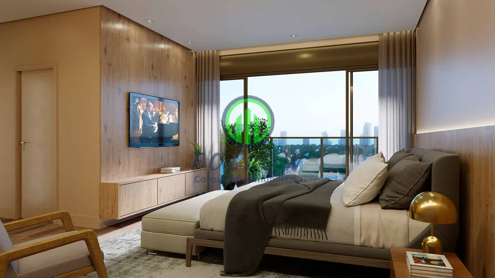 Apartamento, 4 quartos, 359 m² - Foto 9