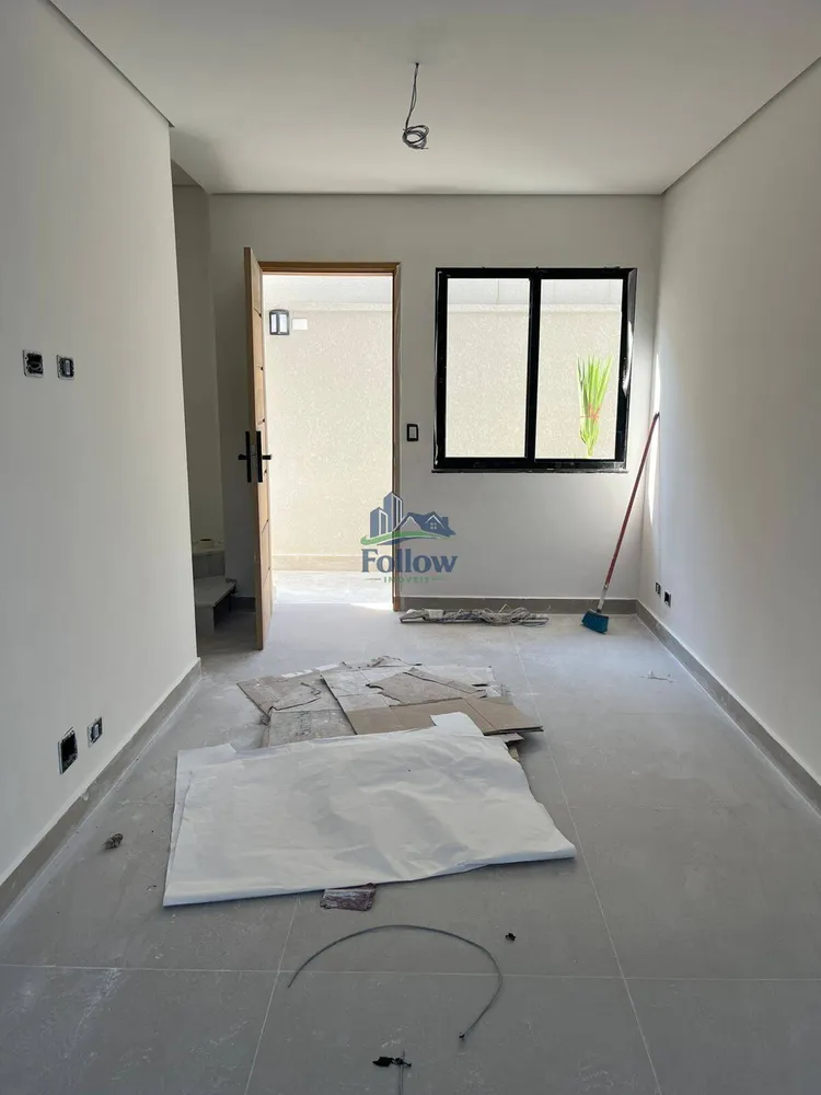 Casa, 2 quartos, 74 m² - Foto 7