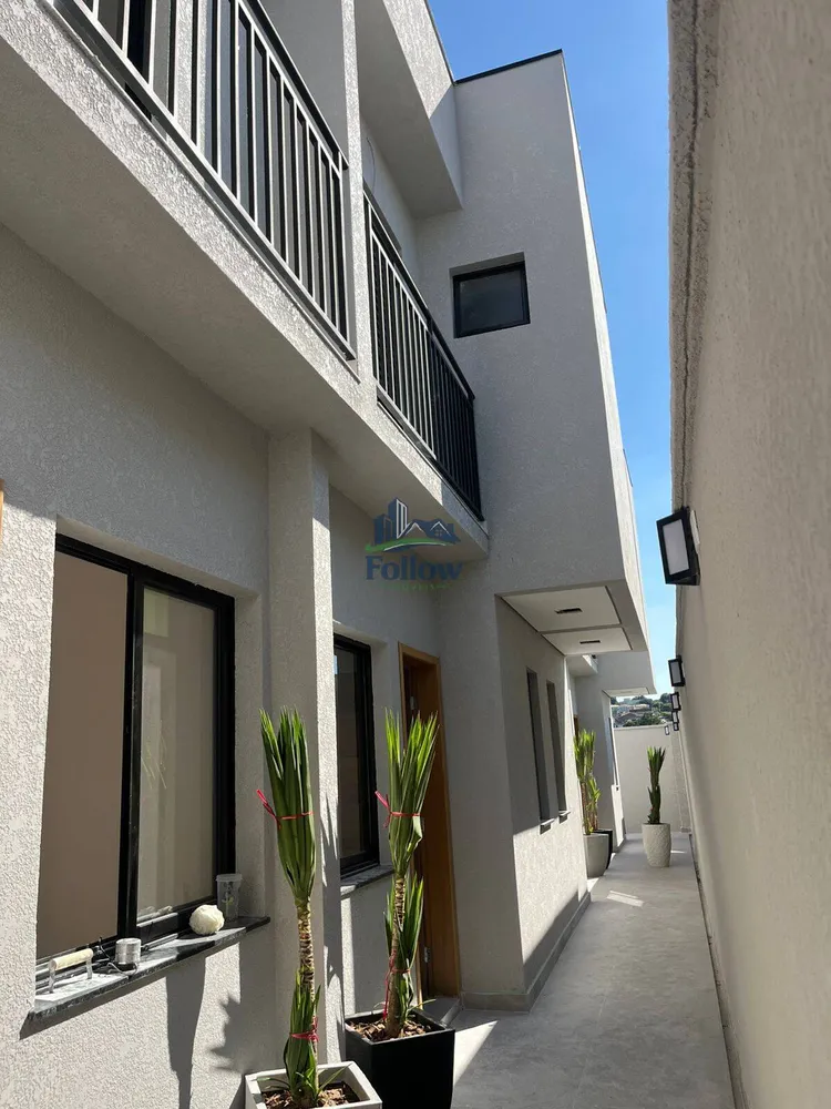 Casa, 2 quartos, 74 m² - Foto 8