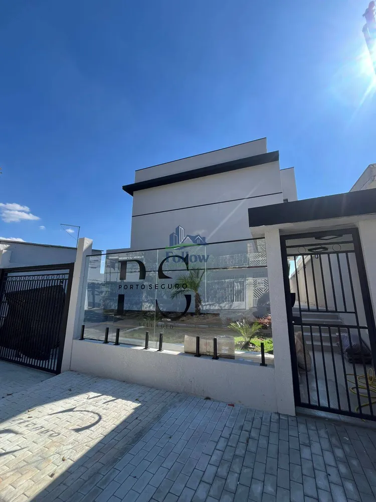 Casa, 2 quartos, 74 m² - Foto 1
