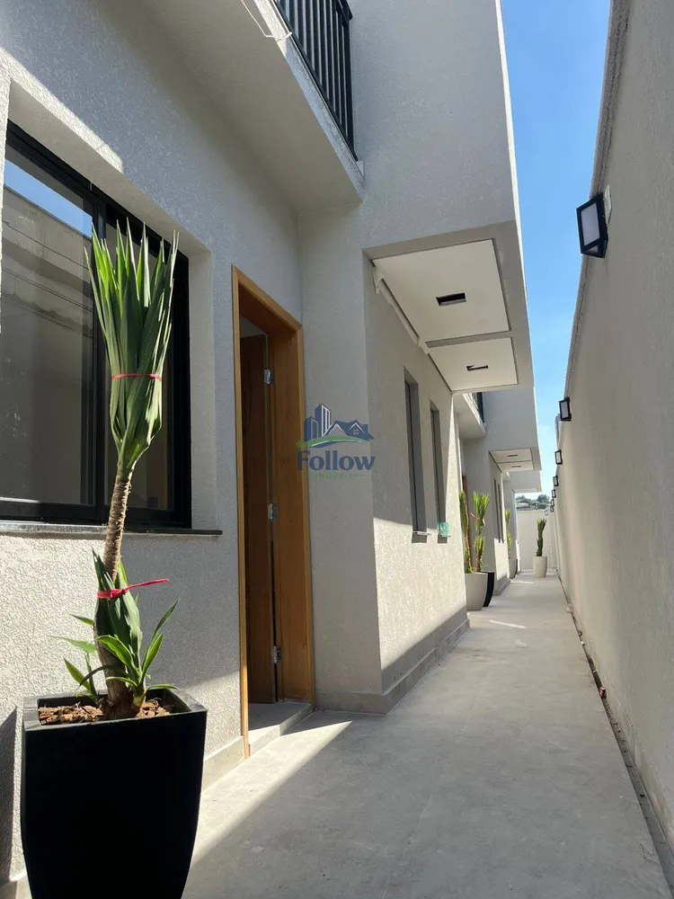 Casa, 2 quartos, 74 m² - Foto 3