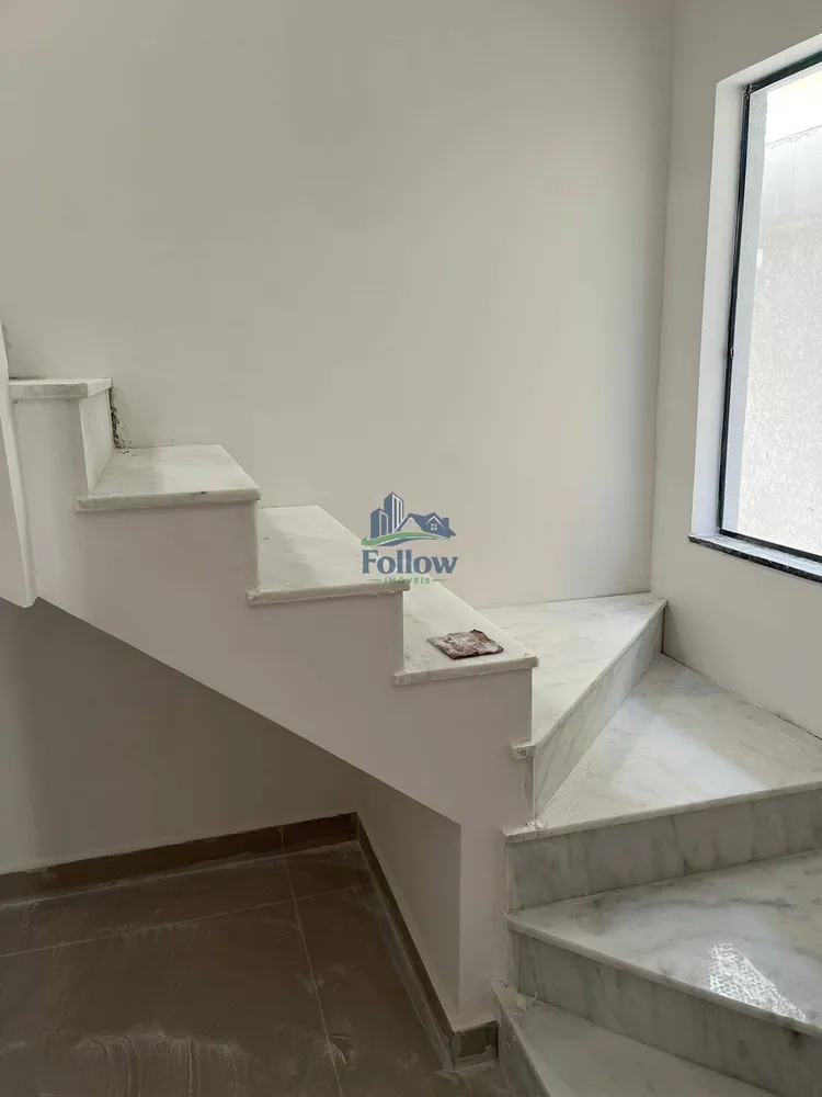 Casa, 2 quartos, 74 m² - Foto 5