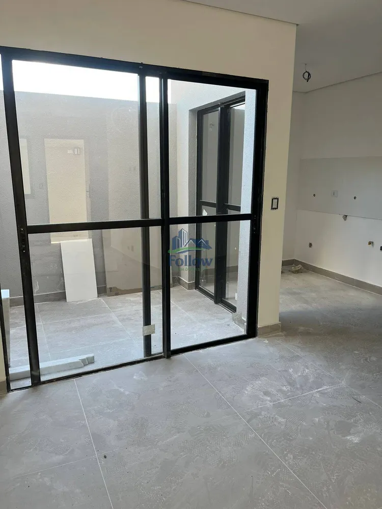 Casa, 2 quartos, 74 m² - Foto 4
