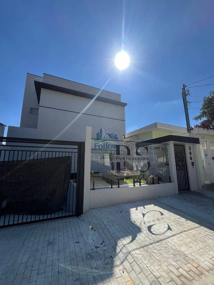 Casa, 2 quartos, 74 m² - Foto 9