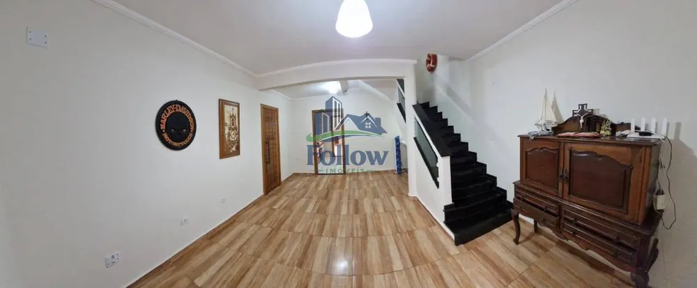 Sobrado, 5 quartos, 168 m² - Foto 1
