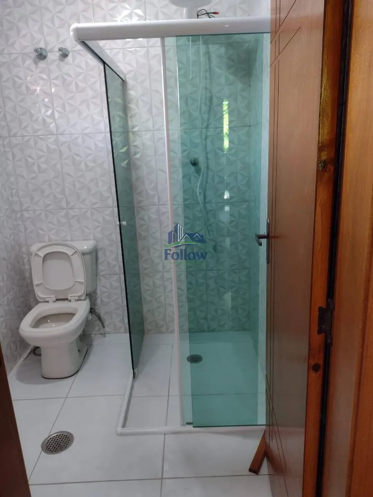 Sobrado, 5 quartos, 168 m² - Foto 12