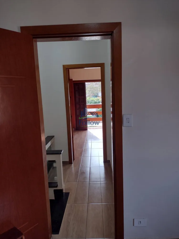 Sobrado, 5 quartos, 168 m² - Foto 6
