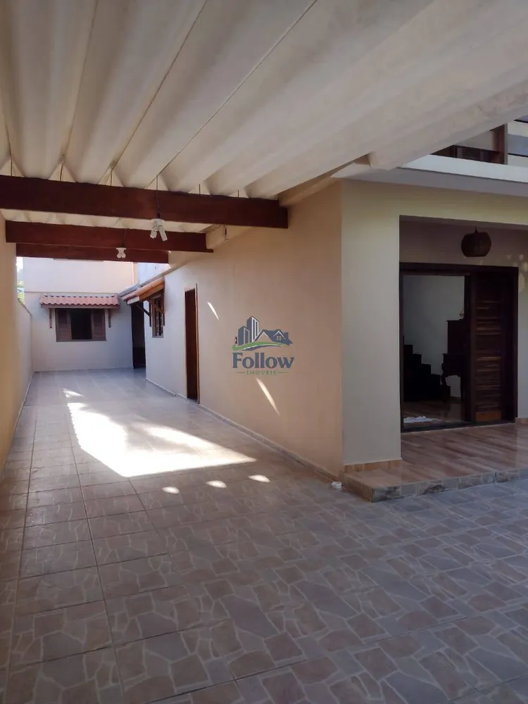Sobrado, 5 quartos, 168 m² - Foto 4