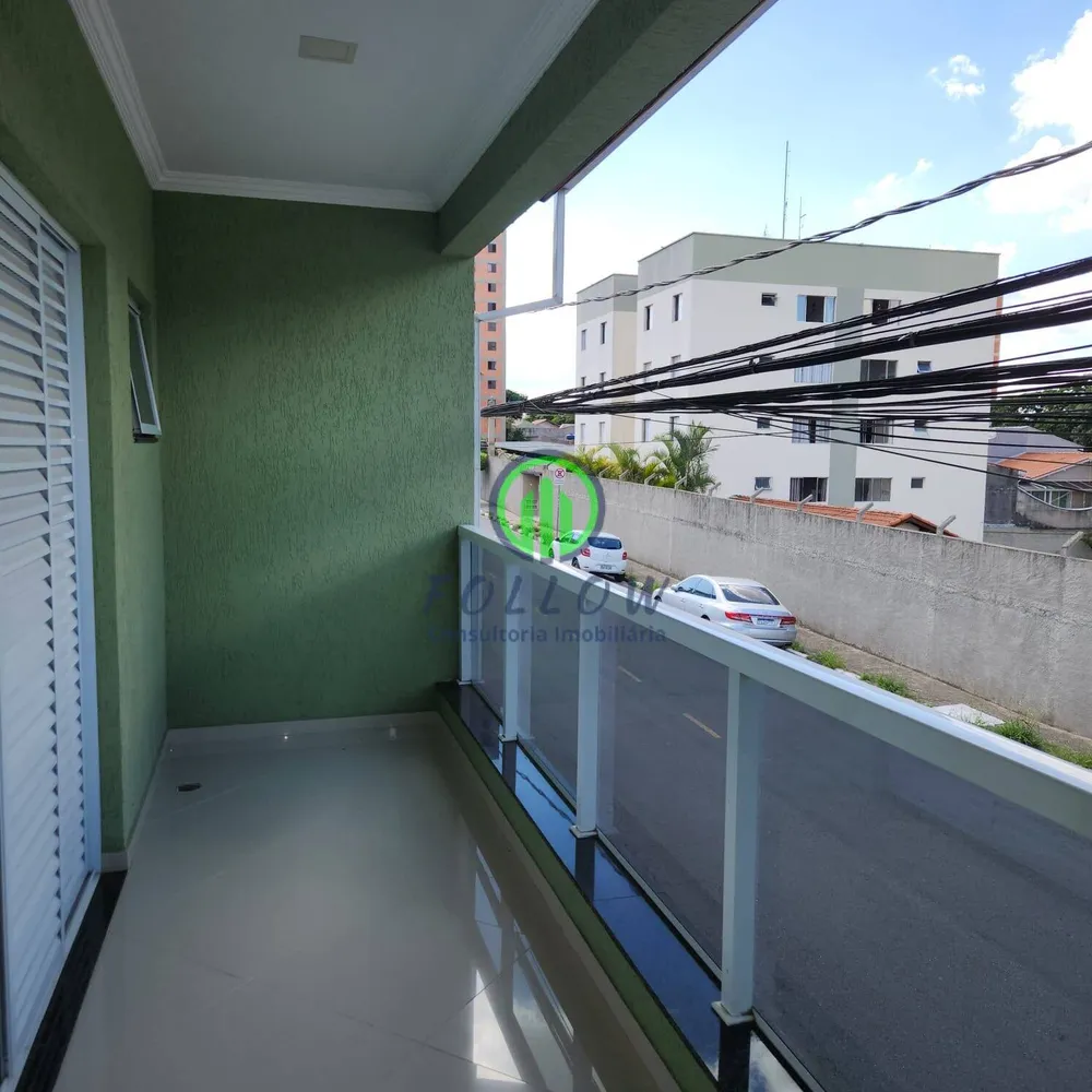 Sobrado, 3 quartos - Foto 7