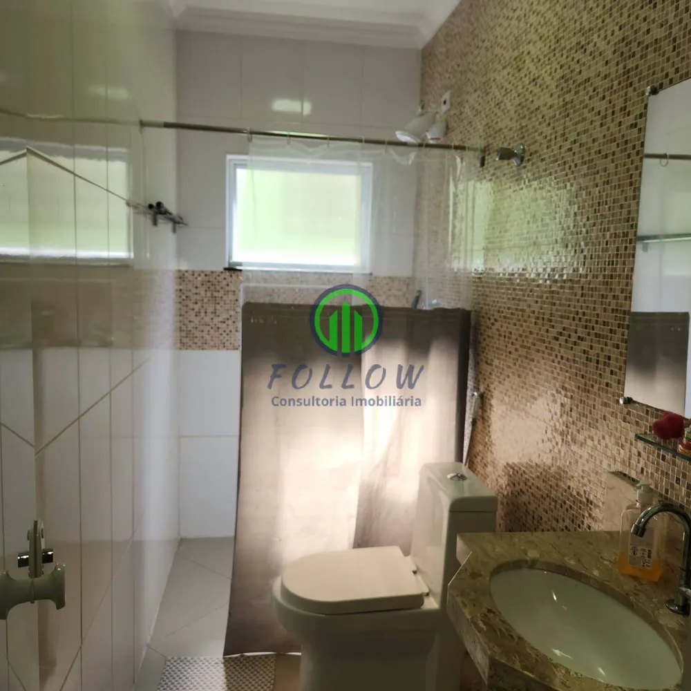 Sobrado, 3 quartos - Foto 8