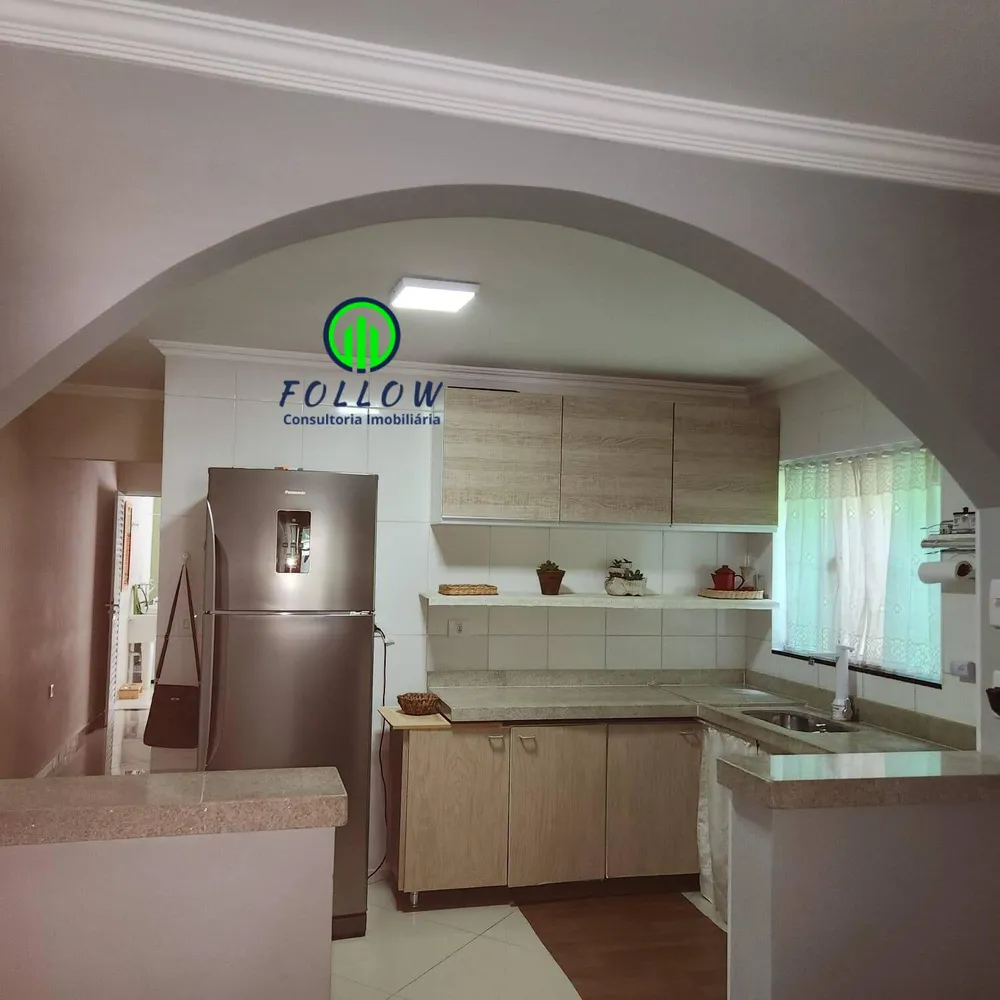 Sobrado, 3 quartos - Foto 10