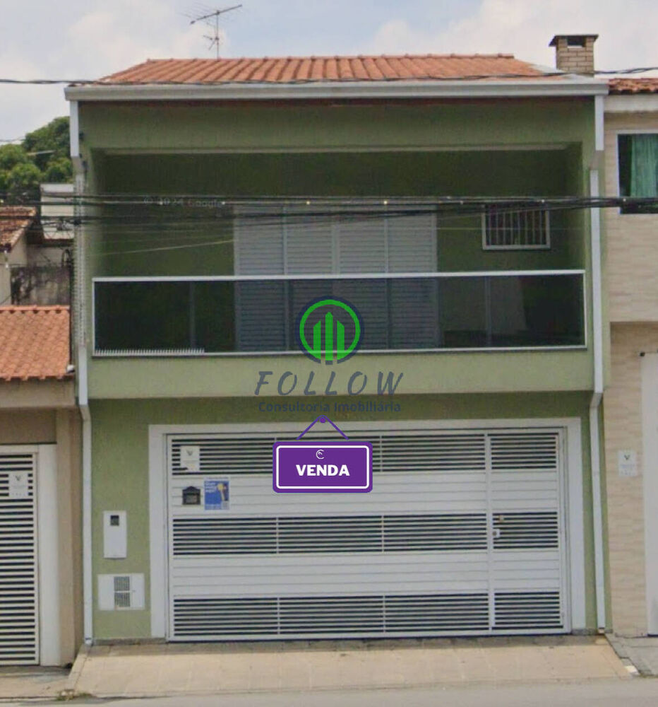 Sobrado, 3 quartos - Foto 3