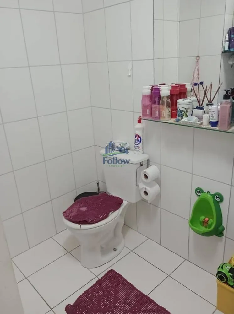 Apartamento, 2 quartos, 49 m² - Foto 3