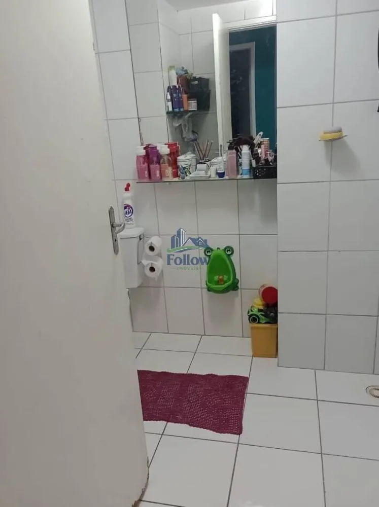 Apartamento, 2 quartos, 49 m² - Foto 2