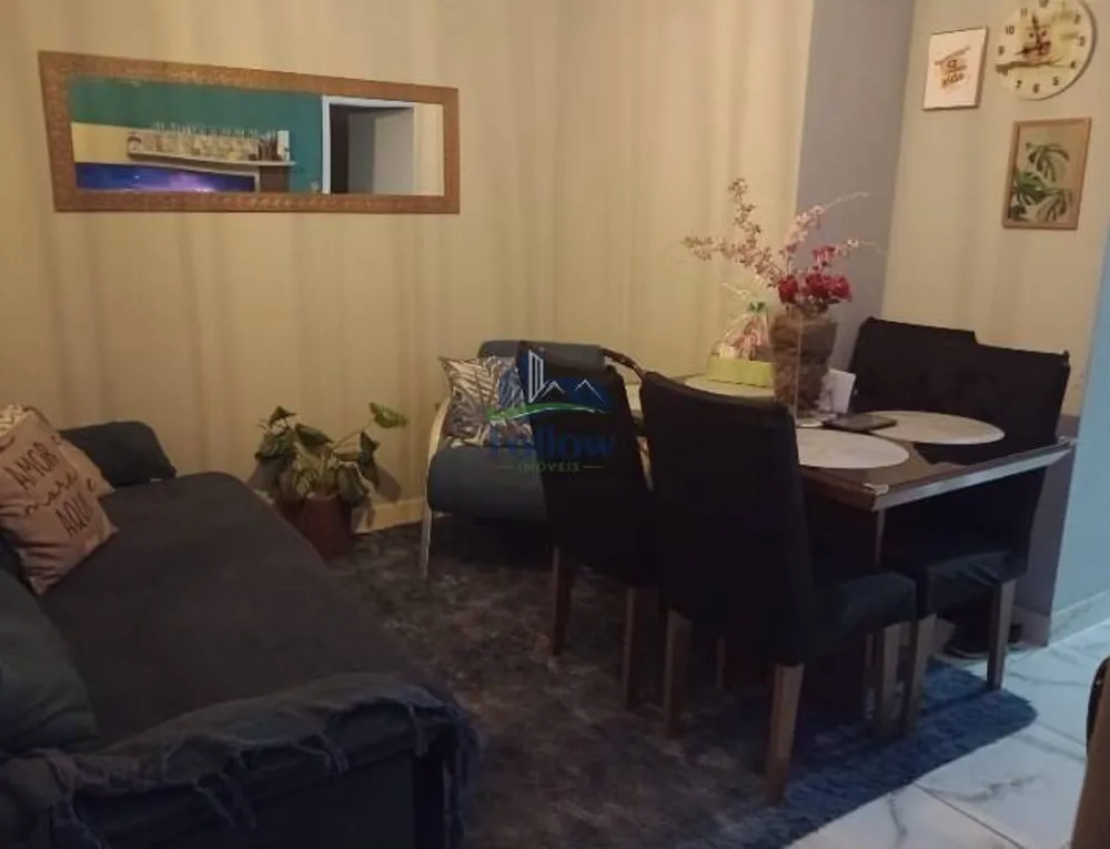 Apartamento, 2 quartos, 49 m² - Foto 7