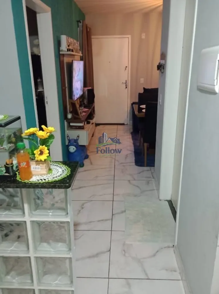 Apartamento, 2 quartos, 49 m² - Foto 4