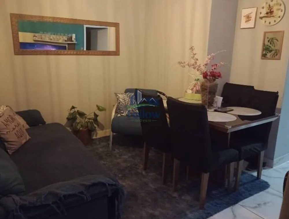Apartamento, 2 quartos, 49 m² - Foto 5