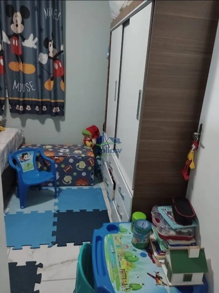 Apartamento, 2 quartos, 49 m² - Foto 9