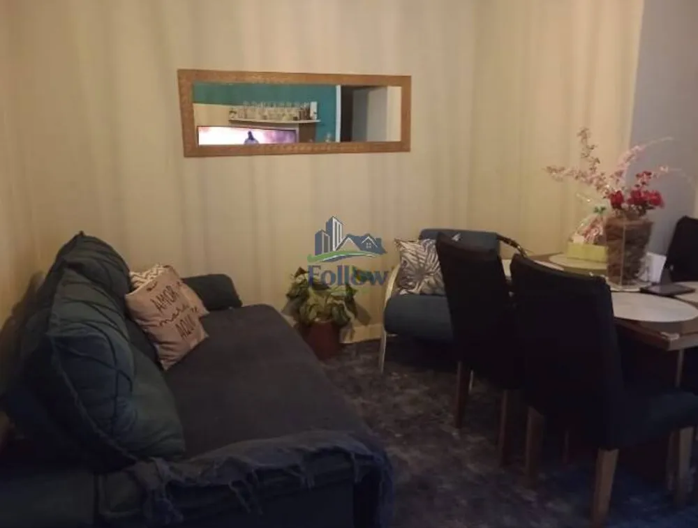 Apartamento, 2 quartos, 49 m² - Foto 10