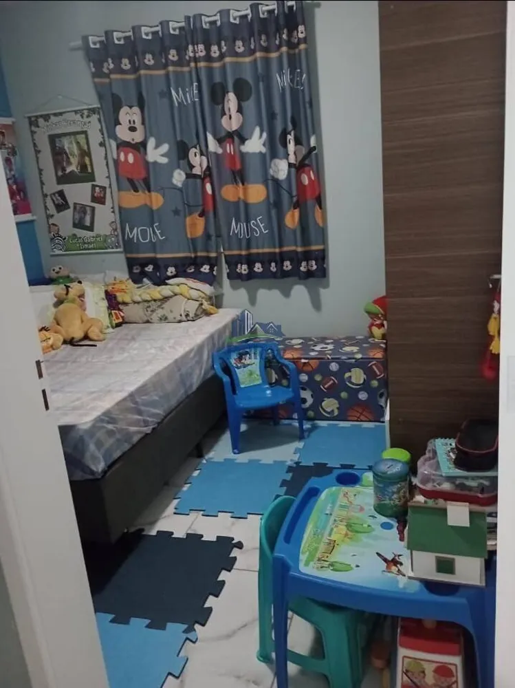 Apartamento, 2 quartos, 49 m² - Foto 6