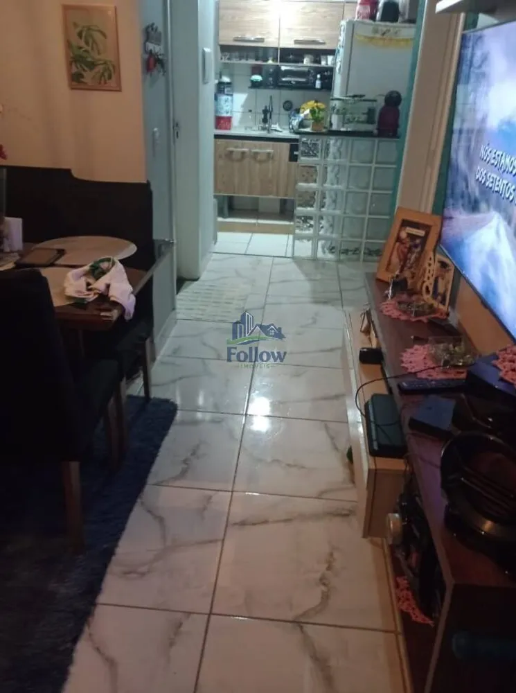 Apartamento, 2 quartos, 49 m² - Foto 8